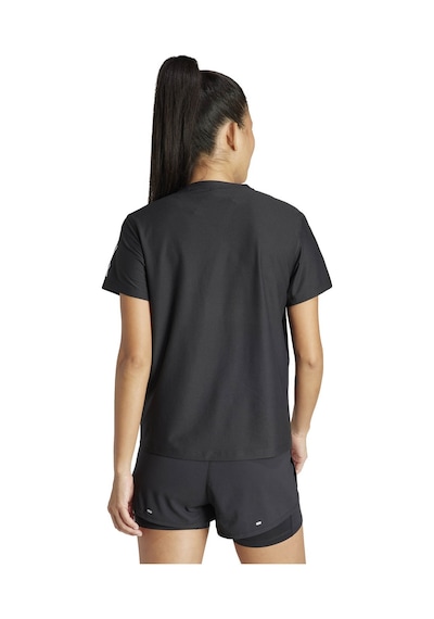 Adidas Otr B Tee Siyah Kadın Kısa Kol T-shirt 000000000101916815 Siyah