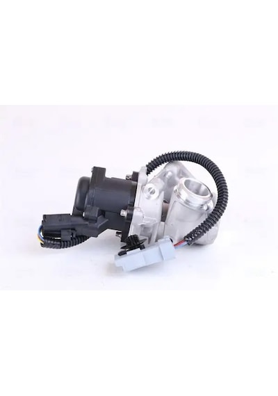 Citroen C4 Egr Valfi 1.6 Hdi 2005-2010 Nıssens 98245