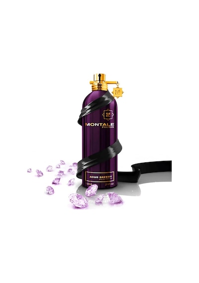 Montale Aoud Greedy Edp 100 Ml Unisex Parfüm Oryantal
