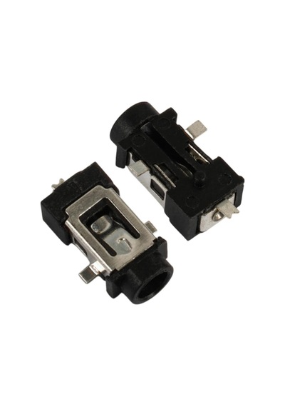 Ayt El-32589 Tablet Pc Dc Dişi Güç Şarj Soketi Konnektörü 3 Pin 2.5x0.7 Mm Şase Şarj Soket No:11