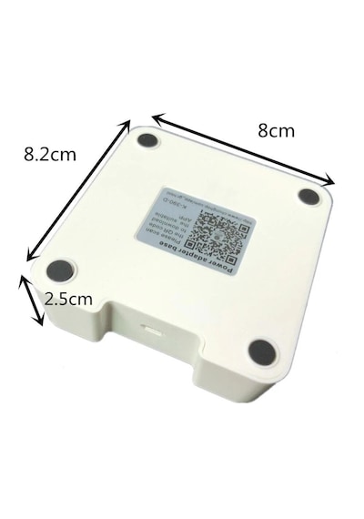 Chunghop K380ew Universal Wifi Klima Kumandası Klima Uzaktan Kumanda