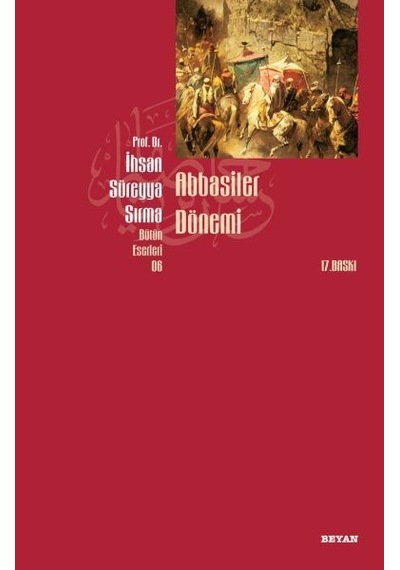 Abbasiler Dönemi- Beyan Yayınları
