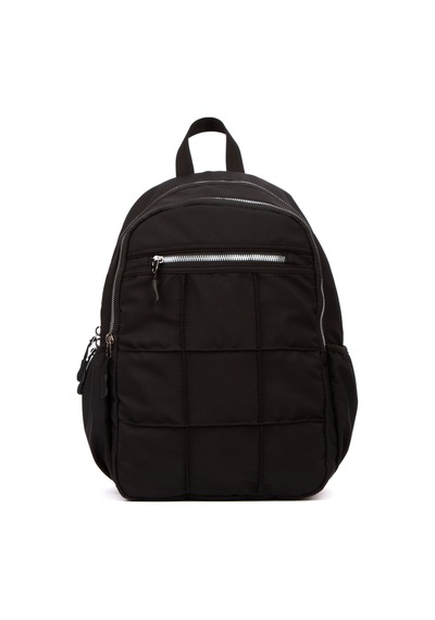 Paqpa Bag Mery Kadın Siyah Sırt Çantası PB200-01 Siyah