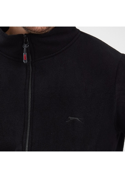 Slazenger SANSA Erkek Polar Siyah