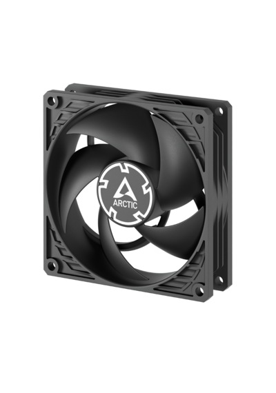 Arctic P9 Pwm Pst 92mm Siyah Kanatlı 3000rpm Kasa Fanı Acfan00298a Diğer