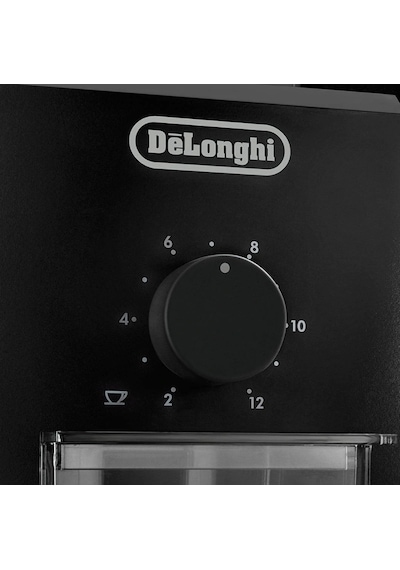 Delonghi KG79 Kahve Öğütücü Siyah
