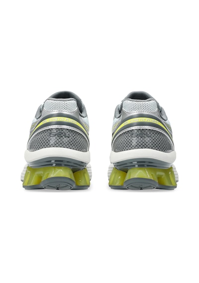 Asics Gel-kınetıc Fluent Unisex Siyah Sneakers 1203a591-020 Siyah