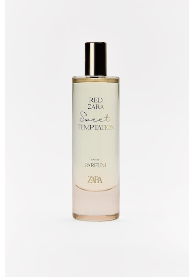 Zara Red Sweet Temptation Kadın Parfüm EDP 80 ML