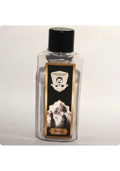 Tarihi Ertuğrul Kahvesi Limon Kolonyası 400 ML
