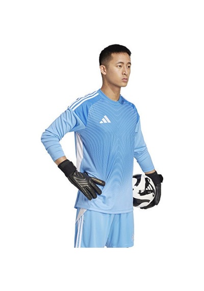 Adidas T25 C Gk Jsy Lm Erkek Futbol Kaleci Forması Jı9722 Renkli Renkli