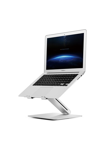 Bn34 Laptop Tablet Bilgisayar Standı Ayarlanabilir Metal Kasa Mac