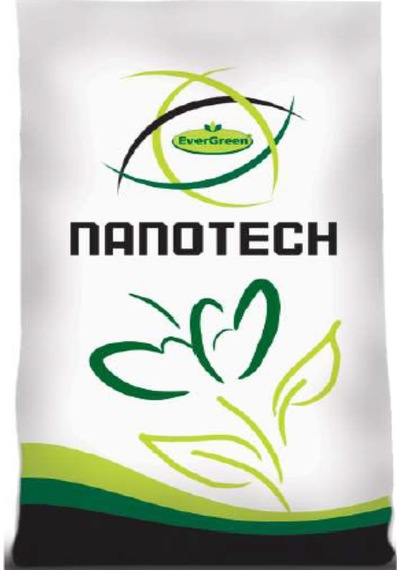 Nanotech Damla Sulama Gübresi 20-20-20