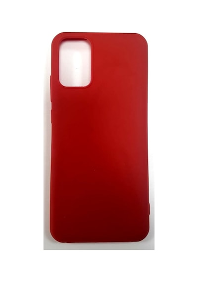 Samsung Uyumlu Galaxy A02S Yumusak Slikon Kilif 487190445