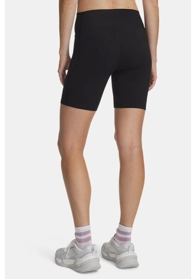 Under Armour Motion Bike Short Kadın Kısa Tayt Siyah