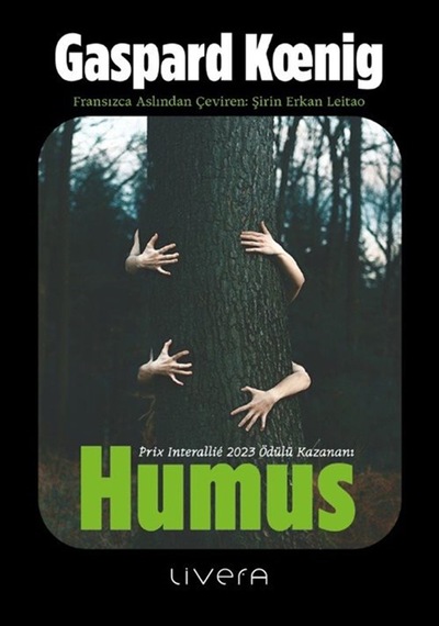 Humus / Gaspard Kœnig