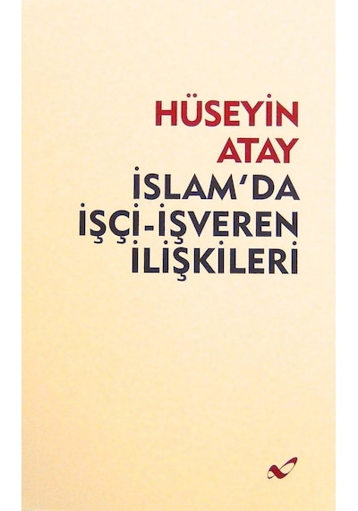 İslam'da İşçi-işveren İlişkileri 50 x 22