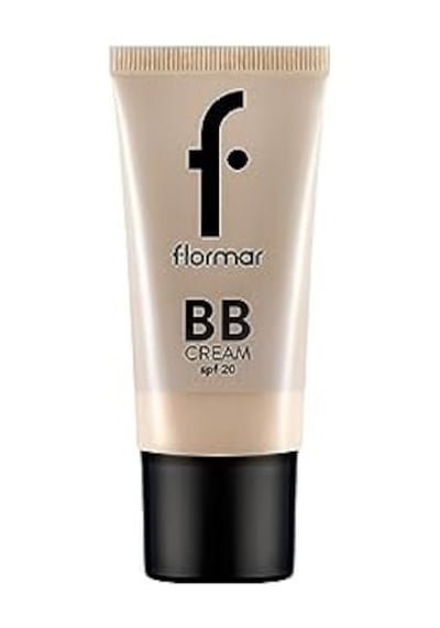 Doğal Bitişli Spf20 Bb Krem - Bb Cream - 002 Fair Light - 8690604535392 0