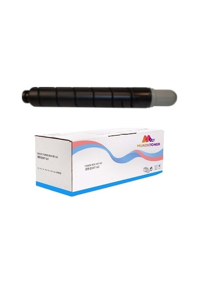 Colorful Toner Canon C-exv-29/2790b002 Siyah Uyumlu Toner