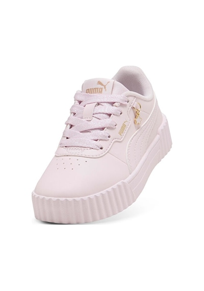 Puma Carına 3.0 Charm Ps Çocuk Günlük Ayakkabı 40773402 Pembe