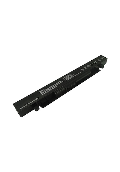 Asus X450 Batarya İle Uyumlu Pil