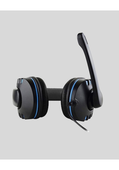 Stereo Gaming Kulaklık - Yüksek Ses Kalitesi, Ergonomik Yapı
