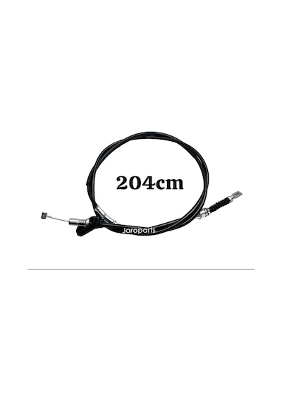 Honda Civic Fb7 El Fren Teli Arka Sol 2012-2015 47560-tr0-a52