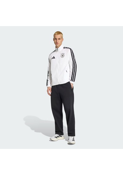 Adidas Germany Home Anthem Erkek Sweatshirt C-adıjz9339e50a00 Beyaz