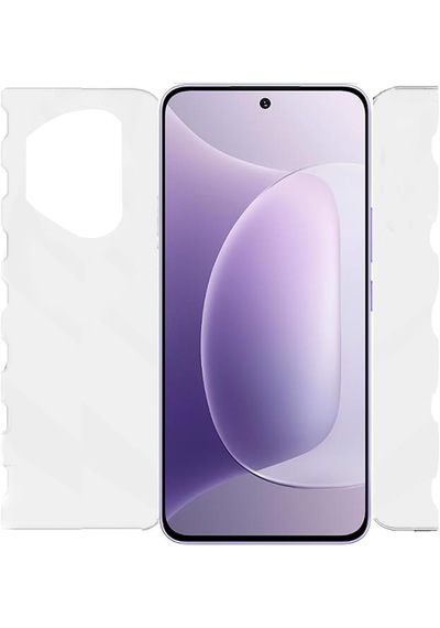 Honor 300 Ön Arka Yan Koruma Full Body Film Fl360