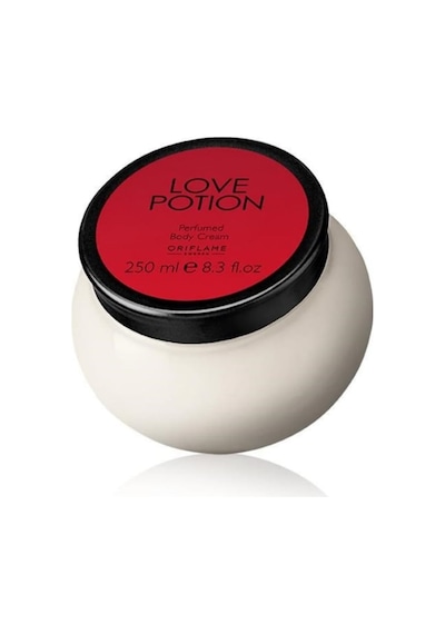 Oriflame Love Potion Parfümlü Vücut Kremi 250 ML