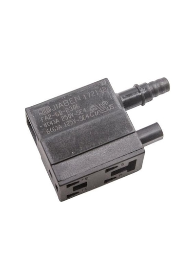 FA2-6D Matkap Tetik Anahtarı 250V 4A