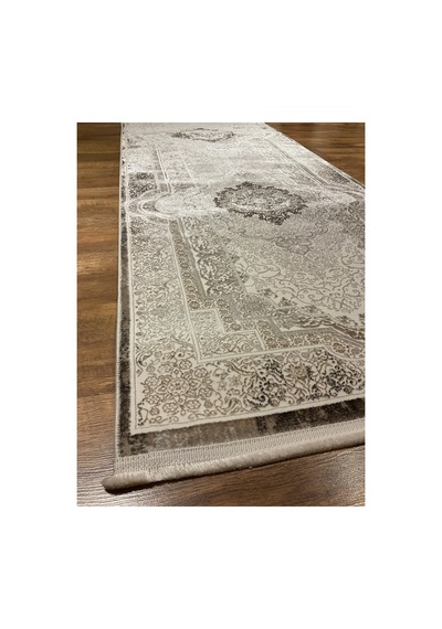 Zen 1046a 80x300 Krem Halı