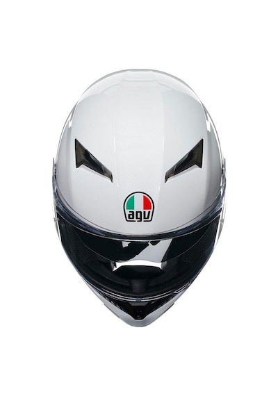 Agv K3 Mono Seta Motosiklet Kaskı