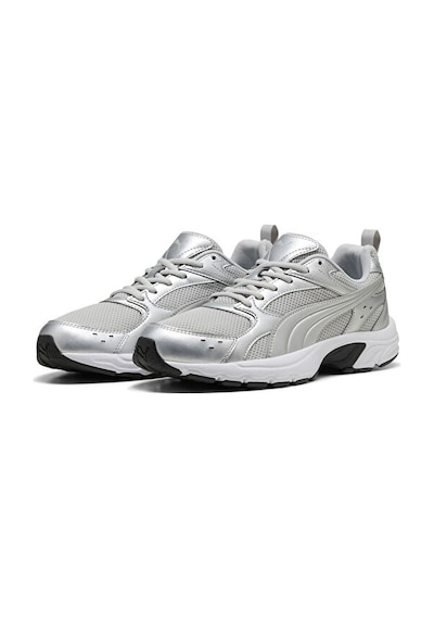 Puma Mılenıo Tech Lt Unisex Günlük Ayakkabı 40679105 Gri