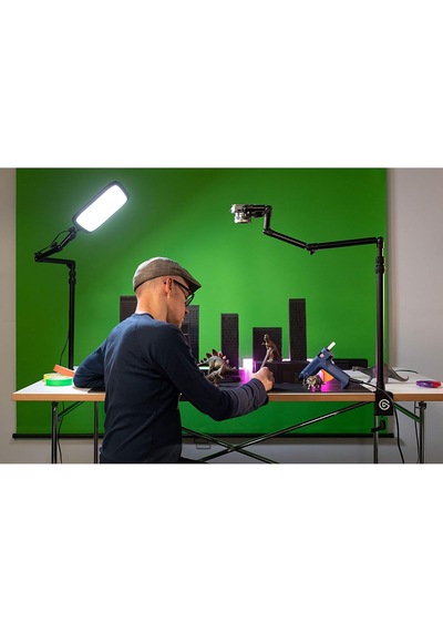 Elgato Master Mount L Çok Bağlantılı Taşıyıcı Stand/ayak, 55cm -