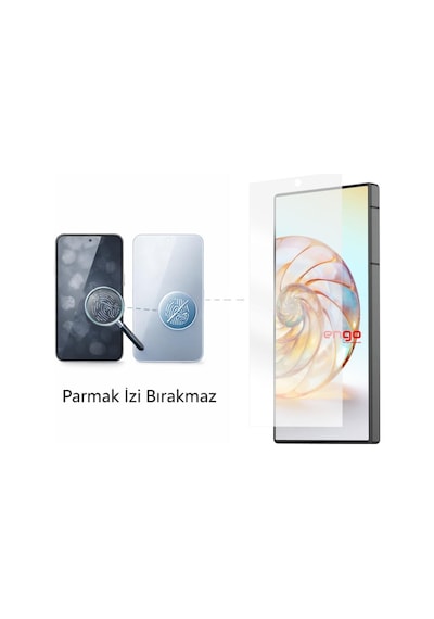 Zte Nubia Z60 Ultra Mat Ekran Koruyucu 9h Nano Şeffaf