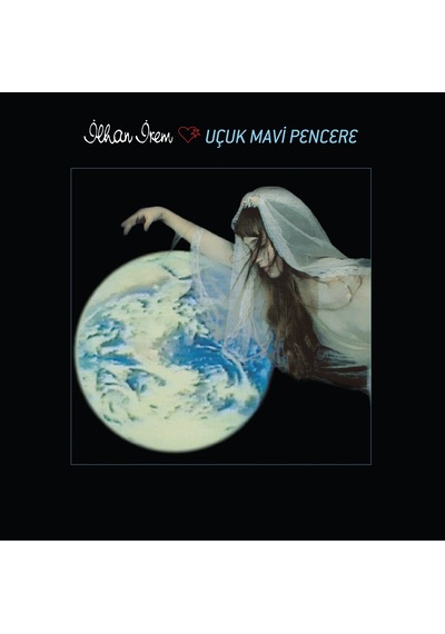 İlhan İrem Uçuk Mavi Pencere - Plak