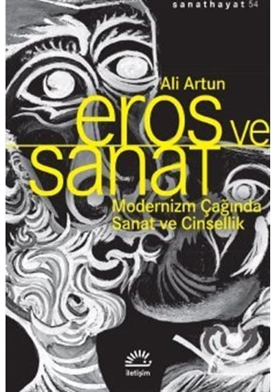 Eros ve Sanat / Ali Artun