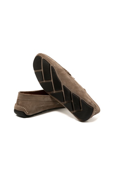 Sughero Oxford Klasik Erkek Mo-7574a044-7574 Giuseppe Mengoni Suggero Süet Sughero