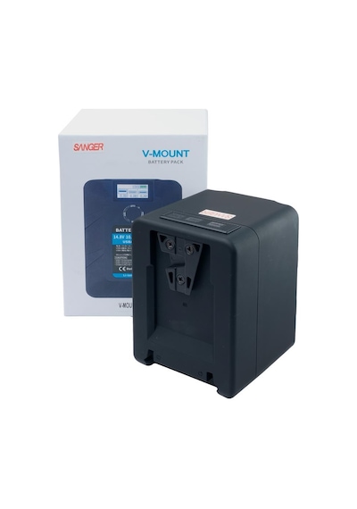 Sanger V-mount Pd150w