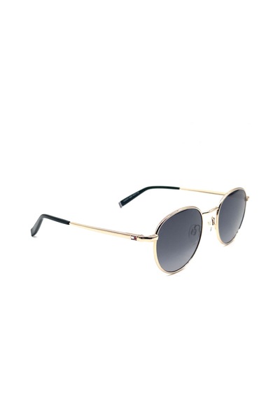 Tommy Hilfiger Th 2217/s-j5g Altın-780 Unisex Güneş Gözlüğü Altın