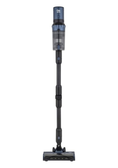 Fakir Shadow 7020 Night Blue Şarjlı Dikey Süpürge