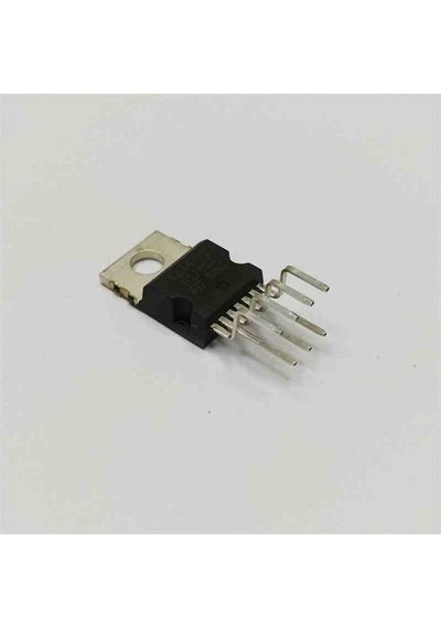 Tda8172 St Diğer Entegreler 5 Adet