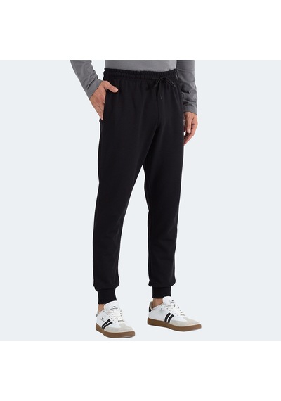 Slazenger MAMUN Erkek Eşofman Altı Siyah