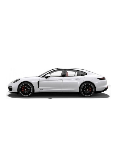 Porsche Panamera Bagaj 3M 3D Abs Yazı Logo Amblem Seti (549184526)