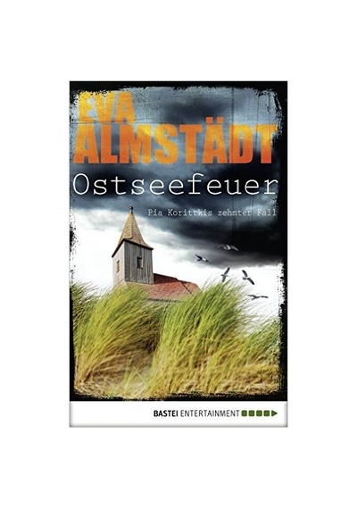 Ostseefeuer