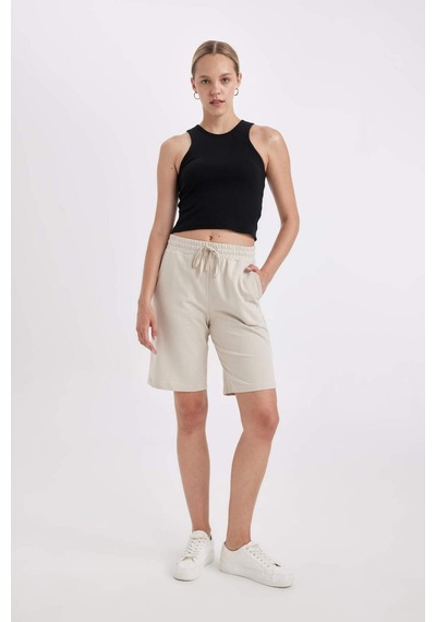 DeFacto -Fall in Love Regular Fit Ribana Atlet A8963AX24HSBK81