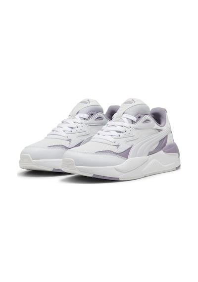 Puma X-ray Speed Erkek Sneaker-gri Gri