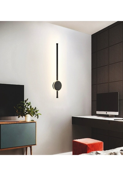 Tra74200 Eco 70 Cm Led Aplik Excalıbur Beyaz
