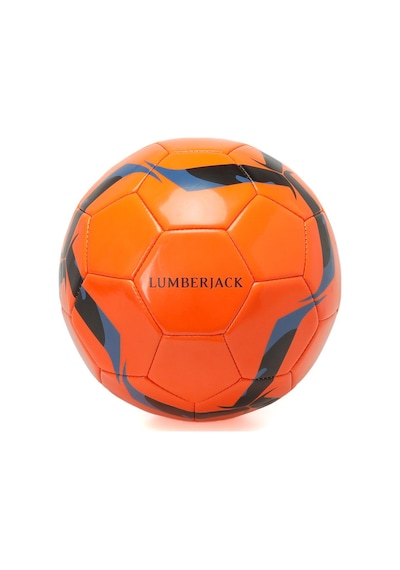 Lumberjack Bl-cr Dikişli 5 Numara Futbol Topu 667800001217 27 Turuncu