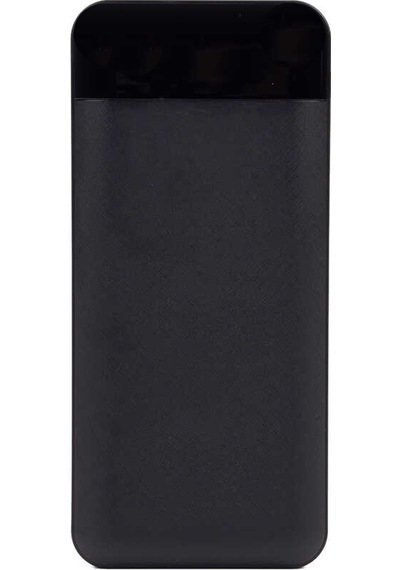 Onezero Y130 10000 Mah 4 Kablolu Led Ekran Powerbank Al3955